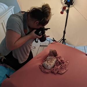 Meet your Posher, Rachel